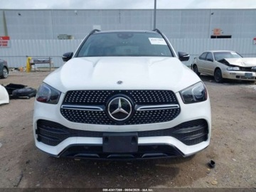 Mercedes GLE V167 2022 Mercedes-Benz GLE 350 4Matic 2022 2.0l 2.0 Benzyna 255KM, zdjęcie 8