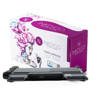 Toner BROTHER TN-2010 DCP-7055 DCP-7057 DCP-7055W