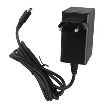 Adapter wtyczki UE do wymiany przełącznika