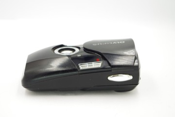 OLYMPUS Mju-II 35 мм 1:2,8 Возможность микропереломов