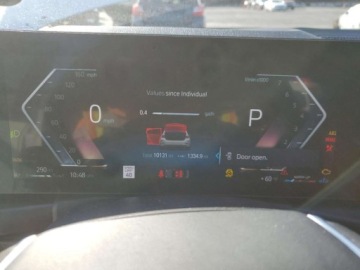 BMW Seria 3 G20-G21 2023 BMW Seria 3 330i, 2023r., 2.0L 2.0 Benzyna 255KM, zdjęcie 9