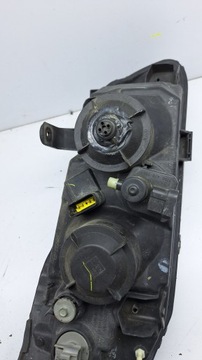 LAMPA LEWA PRZEDNIA NISSAN ALMERA N16