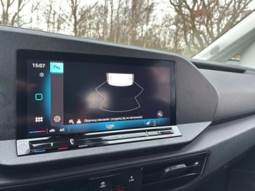 Volkswagen Caddy V Caddy 2.0 TDI 102KM 2025 Volkswagen Caddy MAXI/7 osób, 2.0 TDI 102KM, zdjęcie 30