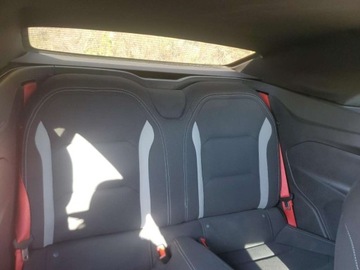 Chevrolet Camaro VI Cabrio 3.6 335KM 2023 Chevrolet Camaro Ls 2023 3.6l 3.6 Benzyna 335KM, zdjęcie 10