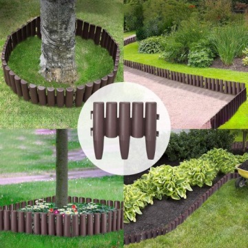 ГАЗОН PALISADE GARDEN RIBERA коричневый 280 см