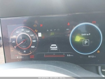 Hyundai Elantra VII 2024 Hyundai Elantra Sel, 2024r., 2.0L 2.0 Benzyna 147KM, zdjęcie 10