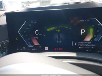 BMW X5 G05 2024 BMW X5 Xdrive 40i 3.0 Benzyna 375KM, zdjęcie 11