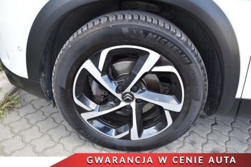 Citroen C5 Aircross SUV 1.5 BlueHDI 131KM 2019 Citroen C5 Aircross SHINE Pol-SkoraGrzane-Fotele Full-Led NaviKamera El.Kl, zdjęcie 26