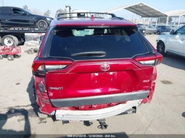 Toyota 2020 Toyota RAV4 2020r., XLE Premium, od ubezpieczalni 2.5 Benzyna 203KM, zdjęcie 5