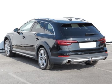 Audi A4 B9 Avant 2.0 TFSI 252KM 2018 Audi A4 Allroad 2.0 TFSI, 4X4, Automat, VAT 23%, zdjęcie 3