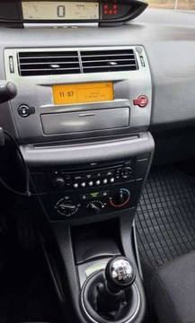 Citroen C4 I 2009 Citroen C4 Citroen C4 1.6benzyna 120KM, 2009r 1.6 Benzyna 120KM, zdjęcie 11