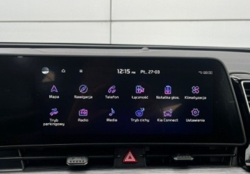 Kia Sportage V SUV 1.6 CRDi MHEV 136KM 2023 Kia Sportage Automat Kamera Navi Virtual Led PDC Sport FV23, zdjęcie 29
