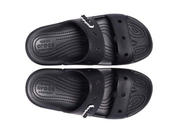 Klapki Crocs Classic Sandal W 206761-001 EU 36/37