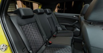 Volkswagen T-Cross SUV Facelifting 1.5 TSI 150KM 2026 Volkswagen T-Cross R-Line Plus 1.5 TSI 150 KM DSG 1.5 Benzyna 150KM, zdjęcie 5