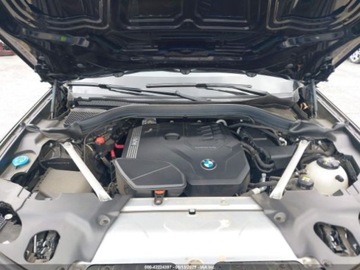 BMW X4 G02 2022 BMW X4 xDrive30I 2022 2.0l 2.0 Benzyna 248KM, zdjęcie 8