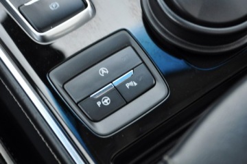 Ford Edge II SUV Facelifting 2.0 EcoBlue Bi-Turbo 238KM 2020 Ford EDGE GWARANCJA VIGNIALE Panorama Bezwypadkowy, zdjęcie 37