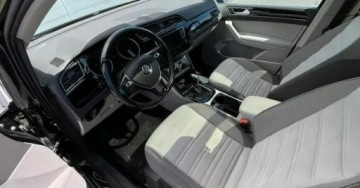 Volkswagen Touran III 1.8 TSI 180KM 2016 Volkswagen Touran Automat Panorama Parktronic Kamera Navi 7Osobowy L, zdjęcie 15
