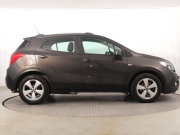 Opel Mokka I SUV 1.6 CDTI Ecotec 136KM 2015 Opel Mokka 1.6 CDTI, Automat, Navi, Klima, zdjęcie 5