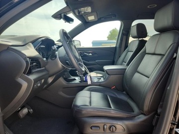 Chevrolet 2023 Chevrolet Traverse RS 2023 3.6l 3.6 Benzyna 310KM, zdjęcie 7