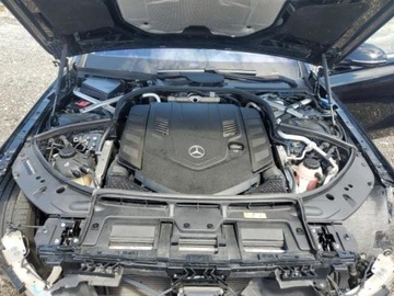 Mercedes 2022 Mercedes-Benz Klasa S 580, 2022r., 4x4, 4.0L, zdjęcie 11
