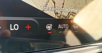 Ford Puma II Crossover E-Gen Elektryczny 43kWh 168KM 2025 Ford Puma 794 netto msc z ubezpieczanie OPOLE Gen-E Premium, 43,6 Kwh 1, zdjęcie 22