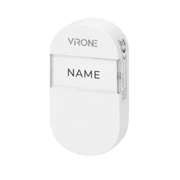 PRZYCISK DODATKOWY DO ROZBUDOWY VIRONE DB-2 SONUS