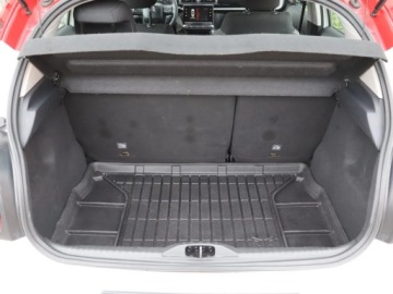 Citroen C3 III Hatchback 1.2 PureTech 110KM 2017 Citroen C3 1.2 PureTech, Salon Polska, Serwis ASO, zdjęcie 13