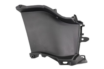 WLOT ZDERZAKA KANAŁ POWIETRZA BMW X3 G01 PRAWA 51117418414