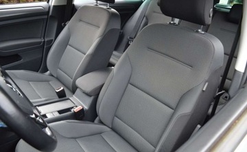 Volkswagen Golf VII e-Golf Facelifting Electro 136KM 2018 Volkswagen Golf 136 KM FULL LED Nawigacja Serwisowany Zarejestrowany 136KM, zdjęcie 27