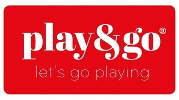 Play & Go - Коврик и сумка для игрушек 2в1 Soft - Белый Медведь