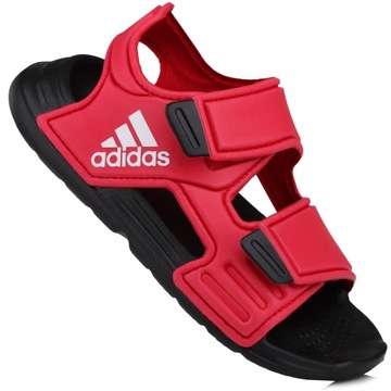 Sandały dziecięce Adidas ALTASWIM C FZ6488