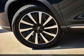 Chery Tiggo 8 SUV PHEV 1.5 T-GDI DHE 279KM 2025 CHERY TIGGO 8 Prestige Super Hybrid 1.5 T-GDI 279KM 7os. 2025, zdjęcie 12