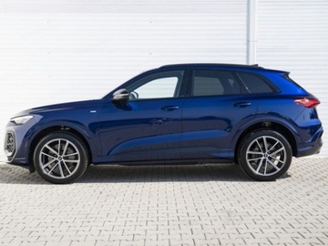 Audi Q5 II SUV Facelifting 2.0 40 TDI 204KM 2025 AUDI Q5 TDI quattro S line Suv 2.0 204KM 2025, zdjęcie 1
