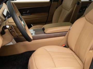 Land Rover Range Rover V SWB PHEV 3.0 460e 460KM 2026 Range Rover P460e Autobiography 3.0 (460KM) 2026, zdjęcie 5