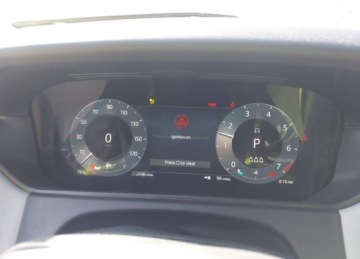 Land Rover Range Rover Velar SUV Facelifting 3.0 P400 400KM 2026 Land Rover Range Rover Velar 2026r., P400 Autobiography, 3L, od ubezpiecza, zdjęcie 10