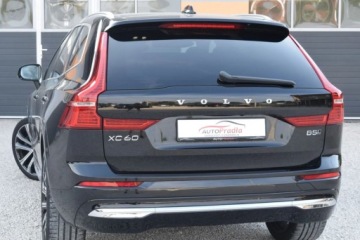 Volvo XC60 II 2023 Volvo XC 60 2.0 B5 Inscription AWD Automatic Virtual Panorama Navi Ledy 2.0, zdjęcie 37