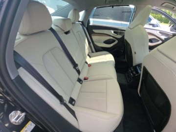 Audi A6 C9 2026 Audi A6 Limousine Prestige 2026 3.0 Benzyna 362KM, zdjęcie 11