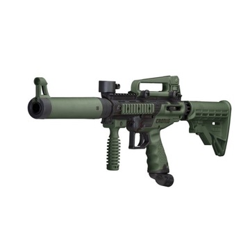 Marker Paintball Tippmann Cronus Tactical Olive 0.68cal