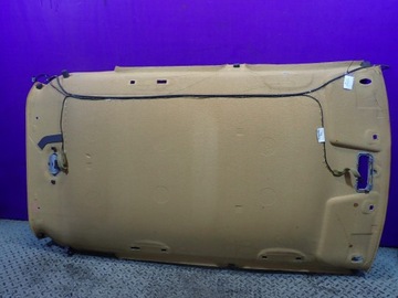 MAZDA 2 I DY 03-07 HB 5D ПОТОЛКА