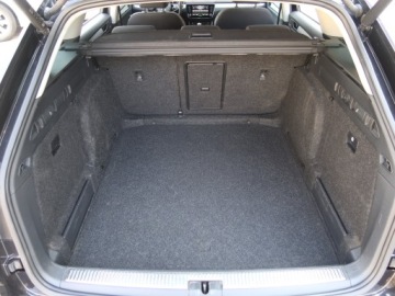 Skoda Superb III Kombi Facelifting 2.0 TDI SCR 200KM 2022 Skoda Superb 2.0 TDI, Salon Polska, Serwis ASO, zdjęcie 13