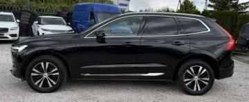Volvo XC60 II 2021 Volvo XC 60 T6,AWD,Plug-in, zdjęcie 7