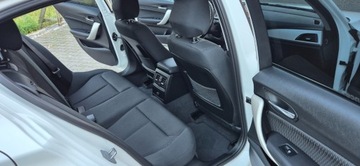 BMW Seria 1 F20-F21 Hatchback 5d Facelifting 2017 118i 136KM 2017 BMW 1 F20 118i 136ps 90 tys km Lift Serwis do konca! Gwarancja Polecam, zdjęcie 8