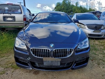 BMW Seria 6 F06-F12-F13 2013 BMW Seria 6 640i 2013 3.0 Benzyna 315KM, zdjęcie 7