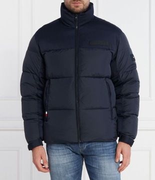 TOMMY HILFIGER kurtka NEW YORK PUFFER