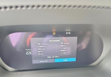 Volvo XC60 II 2022 Volvo XC 60 Auta z USA - Zapytaj o wiecej ofert 2.0 Benzyna 197KM, zdjęcie 12