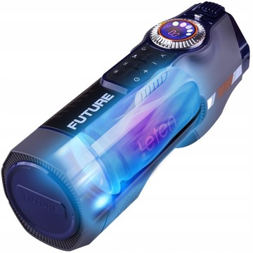 Автоматический маструбатор Leten 202301018