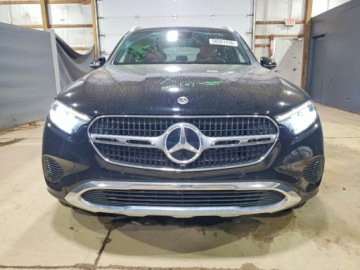 Mercedes GLC C254/X254 2024 Mercedes-Benz GLC 300 4Matic 2024 2.0 Benzyna 255KM, zdjęcie 5