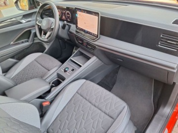 Volkswagen Tiguan III 2025 Volkswagen Tiguan GOAL serwis ASO 1.5TSI 150KM bezwypadkowy pakiety Matrix, zdjęcie 12