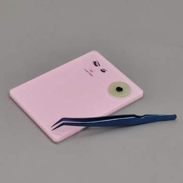 База для наращивания ресниц Паллет-подушка