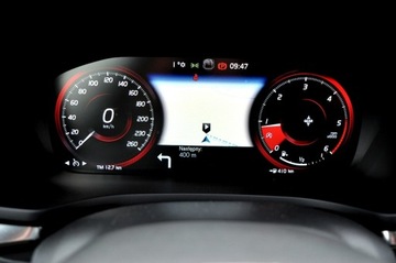 Volvo V60 I Kombi Facelifting 2.0 D3 DRIVE-E 150KM 2018 Volvo V60 2.0 D3 150KM Navi FullLed Climatronic, zdjęcie 23